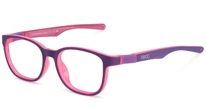 Nano Glow BYTE 3.0