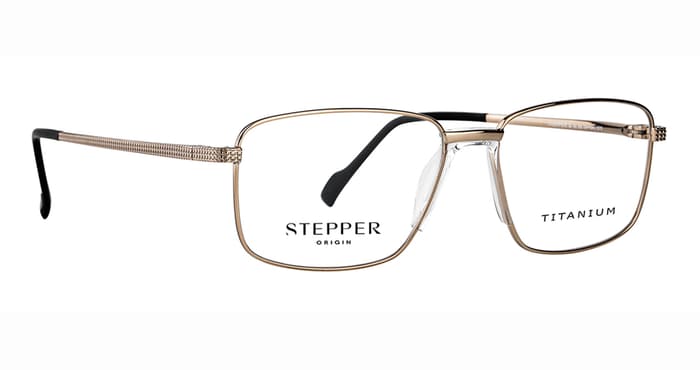 Stepper SI-60331