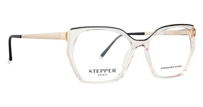 Stepper STS-10168