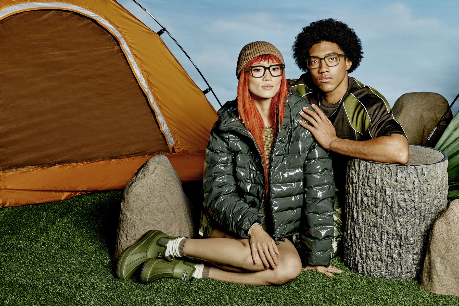 One True Pair eyewear