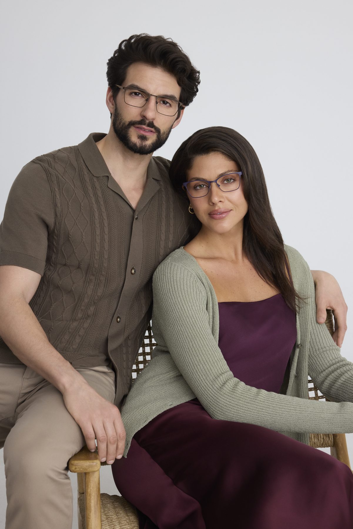 KZ Optical eyewear
