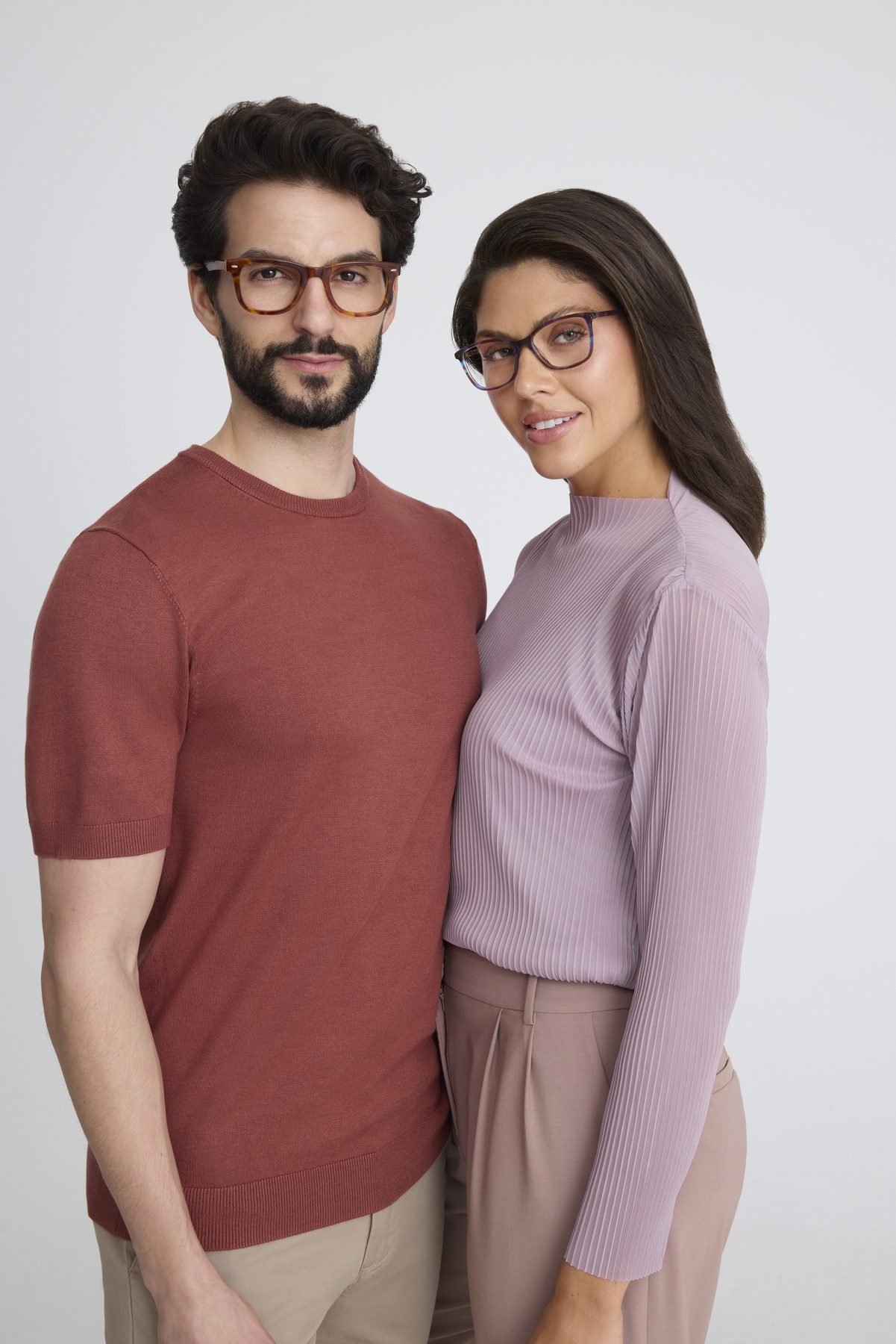 Superflex eyewear