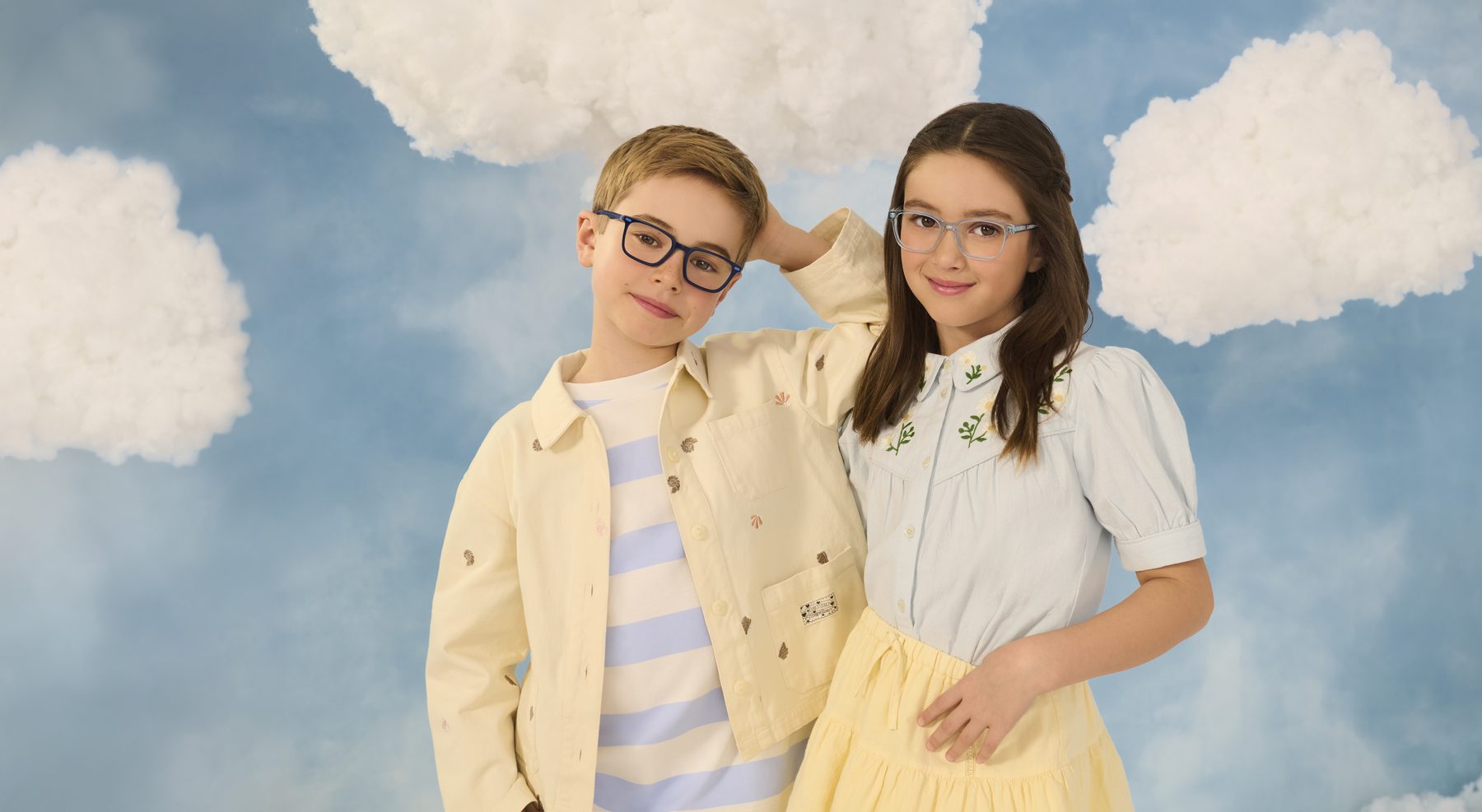Kids eyewear